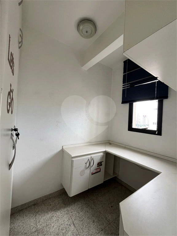 Belíssimo apartamento no coração do Tatuapé.