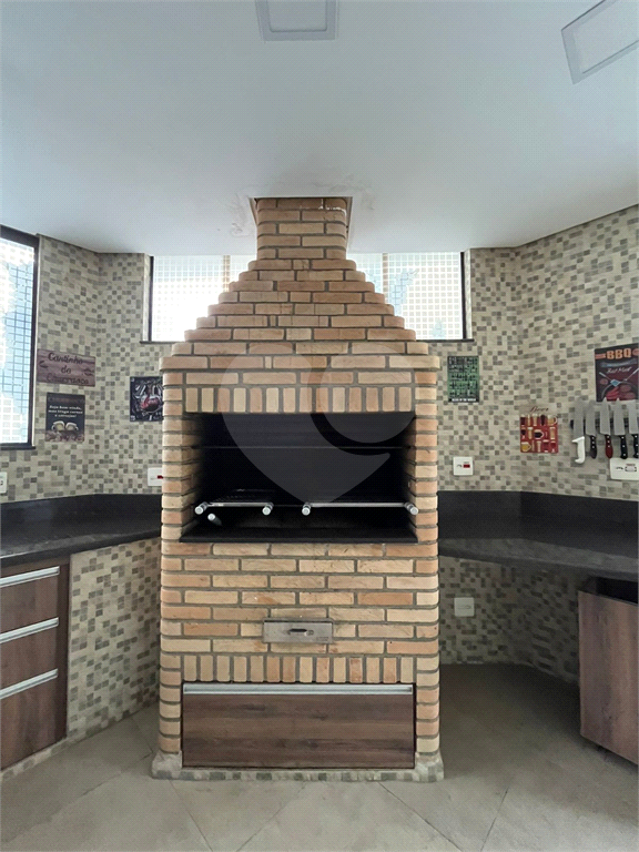 Belíssimo apartamento no coração do Tatuapé.