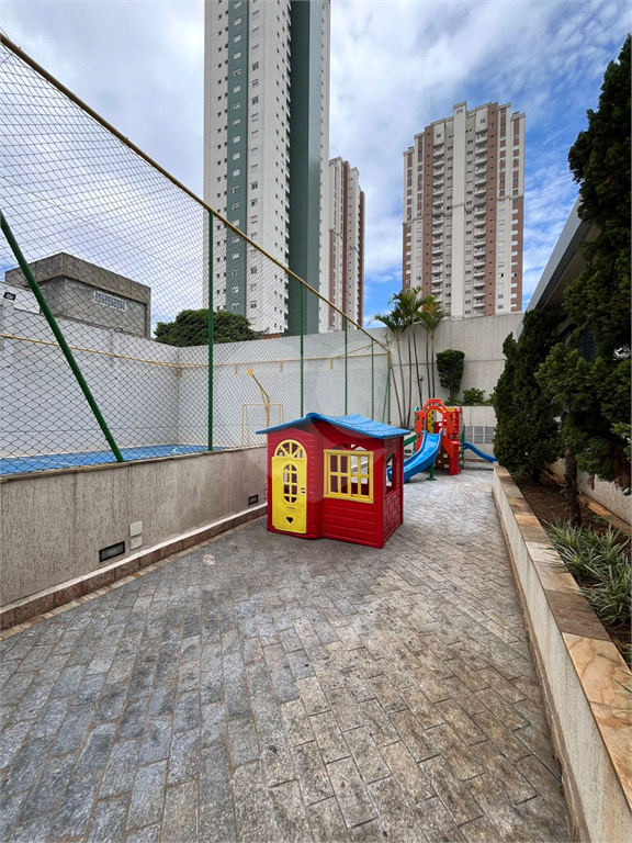 Belíssimo apartamento no coração do Tatuapé.