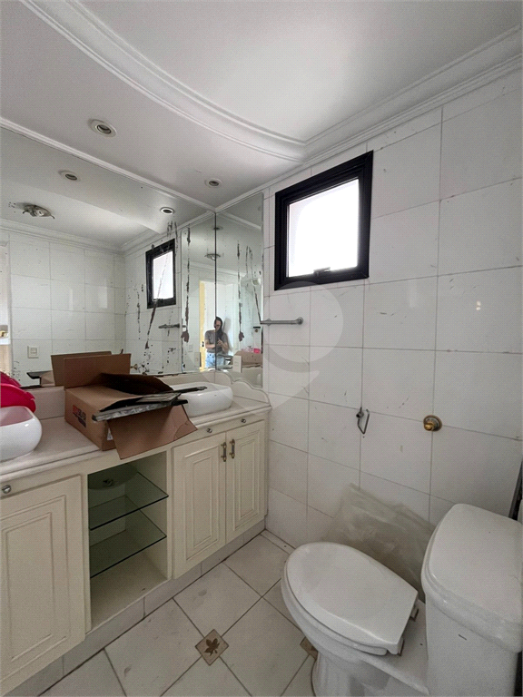 Belíssimo apartamento no coração do Tatuapé.