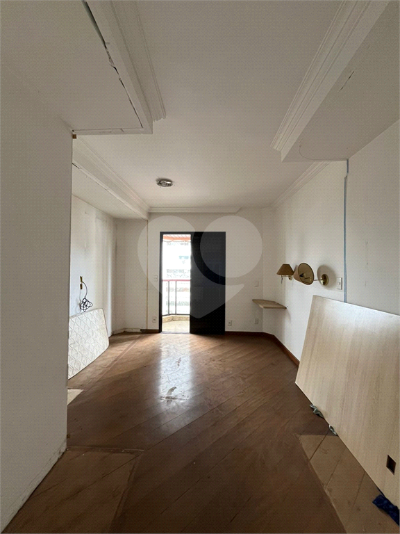 Belíssimo apartamento no coração do Tatuapé.