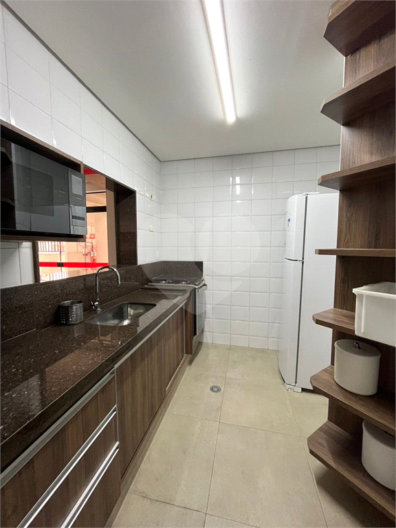 Belíssimo apartamento no coração do Tatuapé.