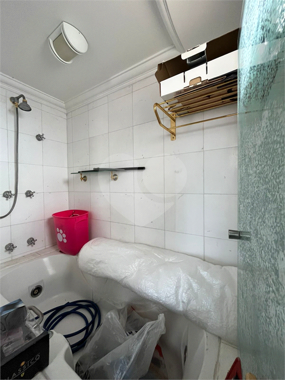 Belíssimo apartamento no coração do Tatuapé.