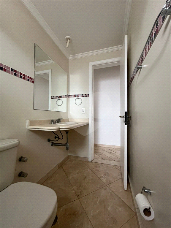 Belíssimo apartamento no coração do Tatuapé.