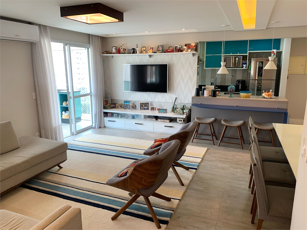 Oportunidade imperdível de ter o seu apartamento NOVO na Mooca! 