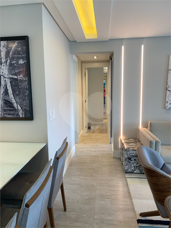 Oportunidade imperdível de ter o seu apartamento NOVO na Mooca! 