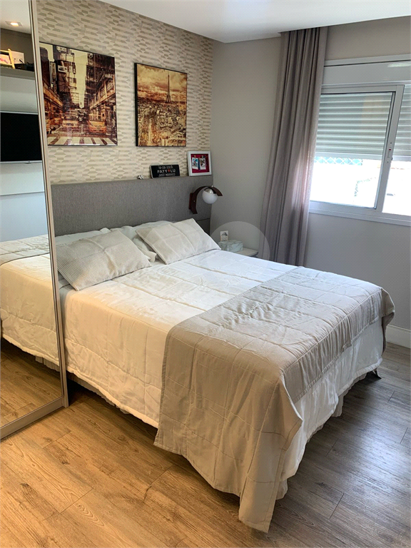 Oportunidade imperdível de ter o seu apartamento NOVO na Mooca! 