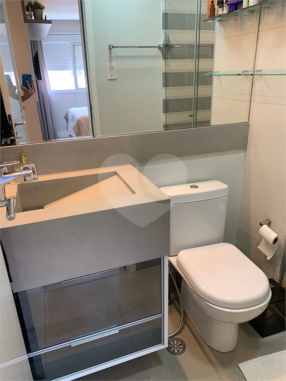 Oportunidade imperdível de ter o seu apartamento NOVO na Mooca! 