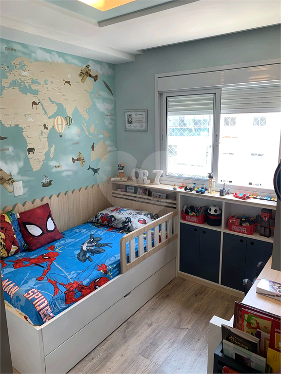 Oportunidade imperdível de ter o seu apartamento NOVO na Mooca! 