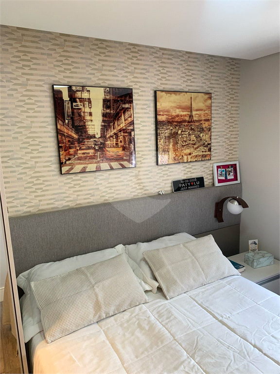 Oportunidade imperdível de ter o seu apartamento NOVO na Mooca! 