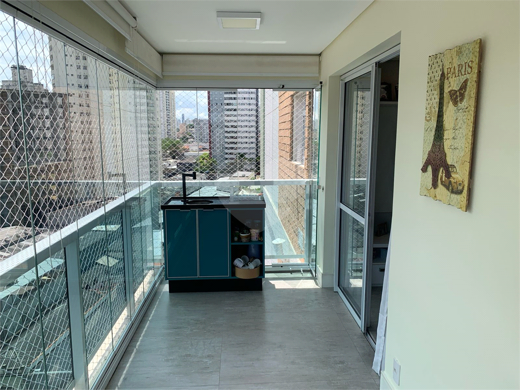 Oportunidade imperdível de ter o seu apartamento NOVO na Mooca! 