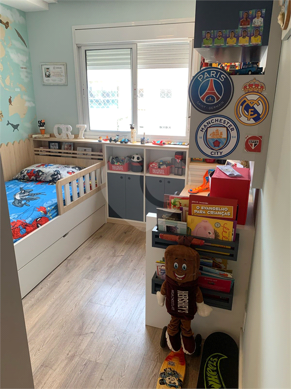 Oportunidade imperdível de ter o seu apartamento NOVO na Mooca! 