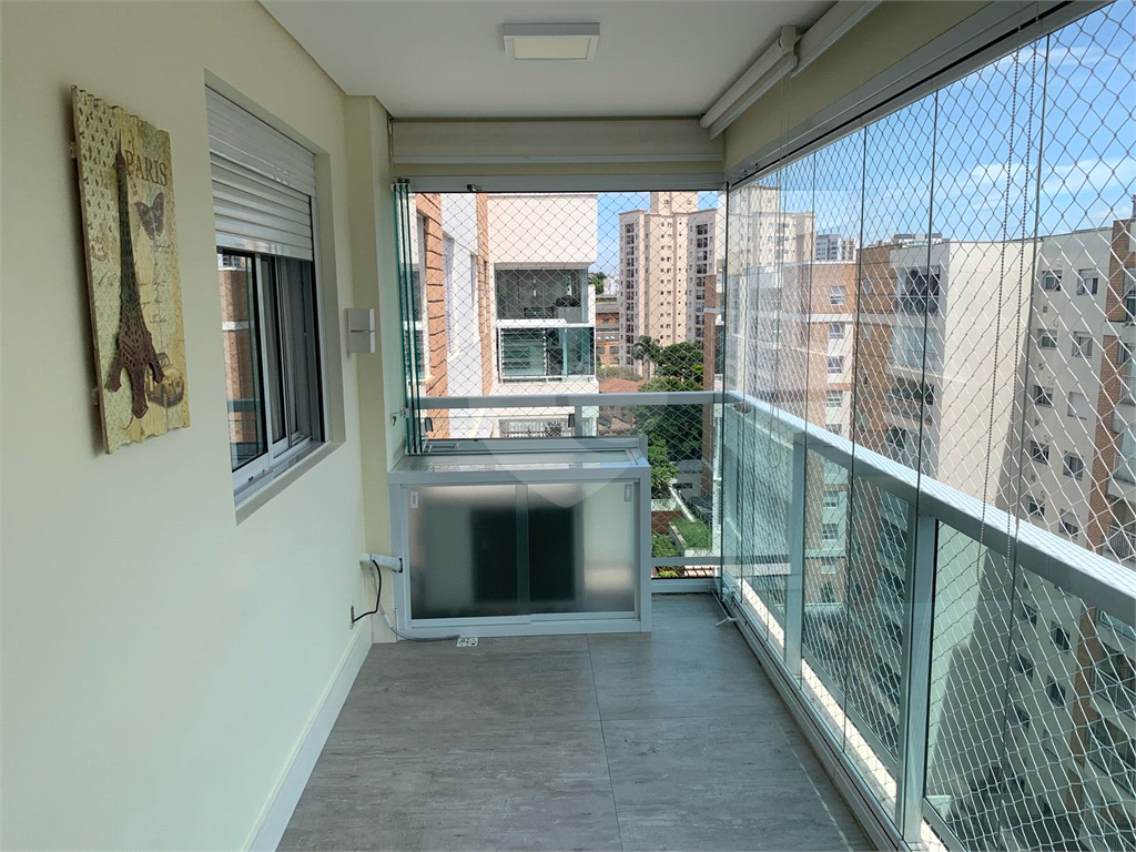 Oportunidade imperdível de ter o seu apartamento NOVO na Mooca! 