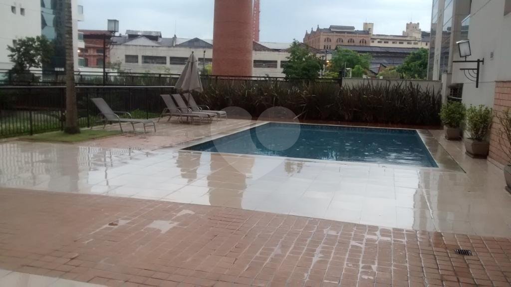 Oportunidade imperdível de ter o seu apartamento NOVO na Mooca! 