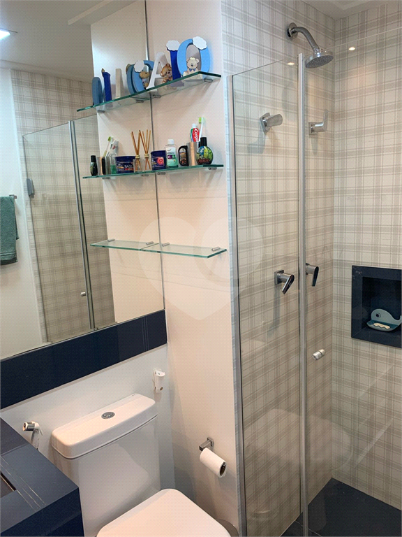 Oportunidade imperdível de ter o seu apartamento NOVO na Mooca! 