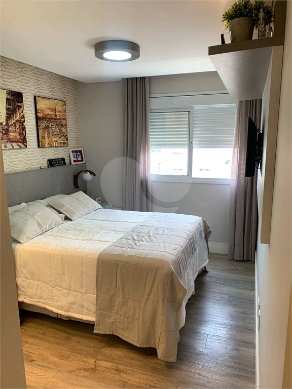 Oportunidade imperdível de ter o seu apartamento NOVO na Mooca! 