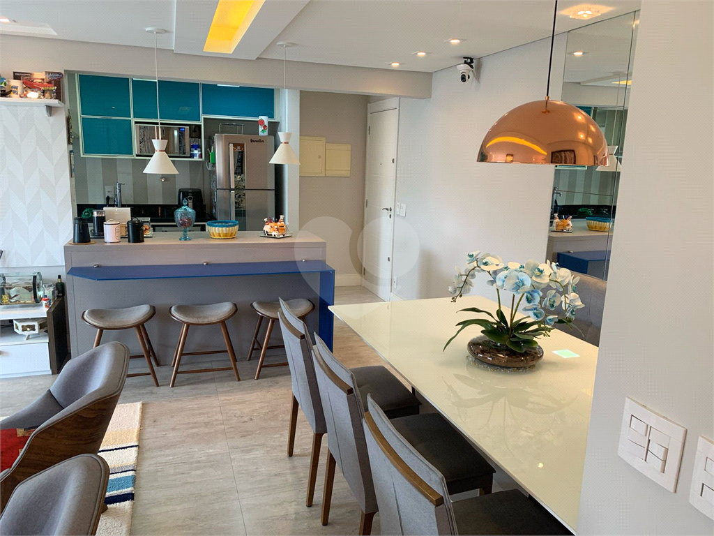 Oportunidade imperdível de ter o seu apartamento NOVO na Mooca! 