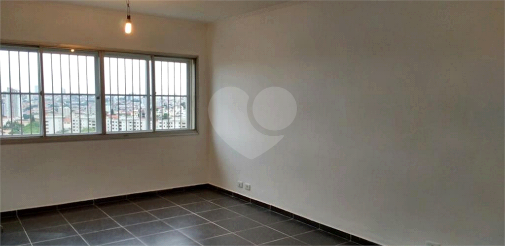 Apartamento à venda  com 90 m² e 3 dormitórios por 550 mil reais, Alto de Santana, SP.