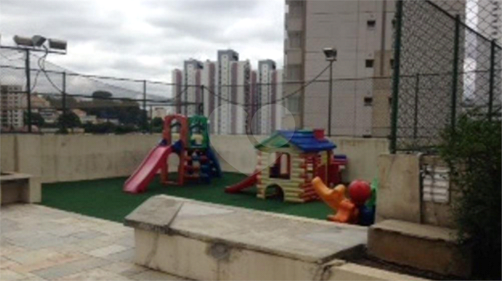 Apartamento à venda  com 90 m² e 3 dormitórios por 550 mil reais, Alto de Santana, SP.