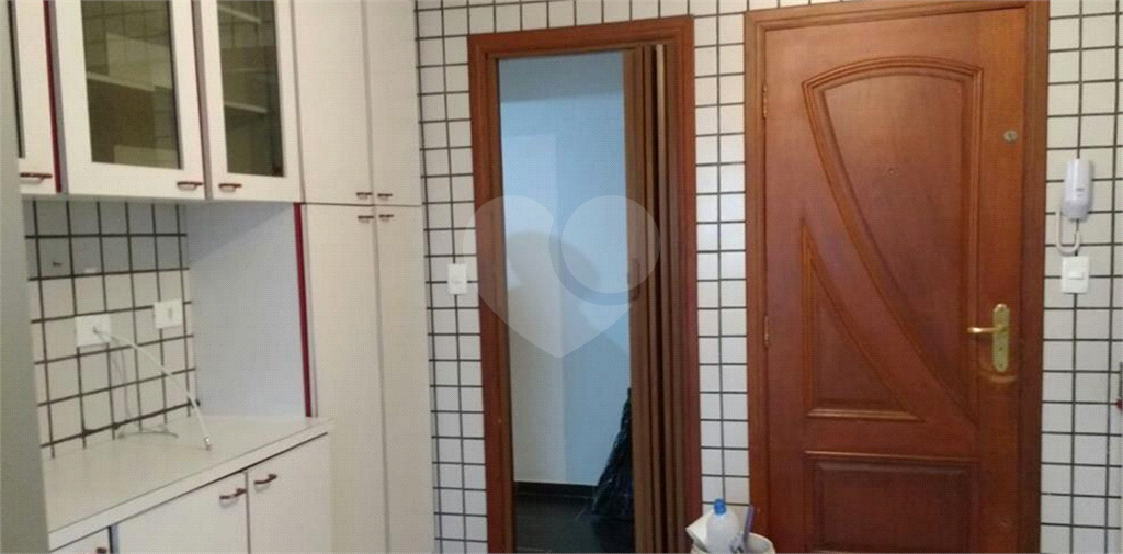 Apartamento à venda  com 90 m² e 3 dormitórios por 550 mil reais, Alto de Santana, SP.