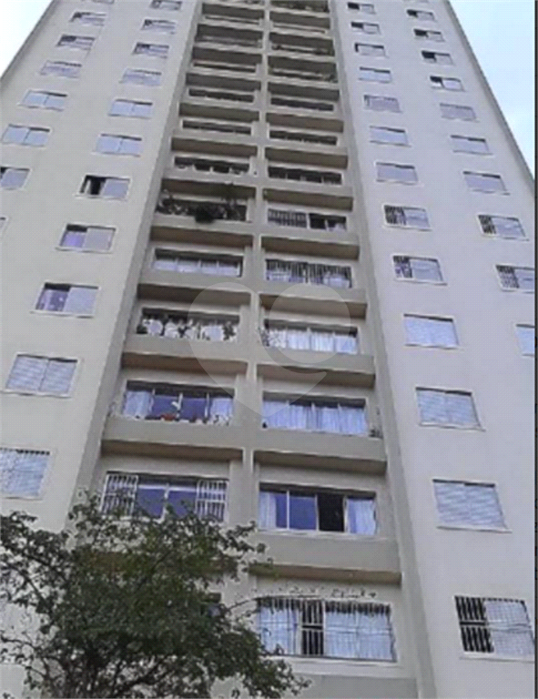 Apartamento à venda  com 90 m² e 3 dormitórios por 550 mil reais, Alto de Santana, SP.