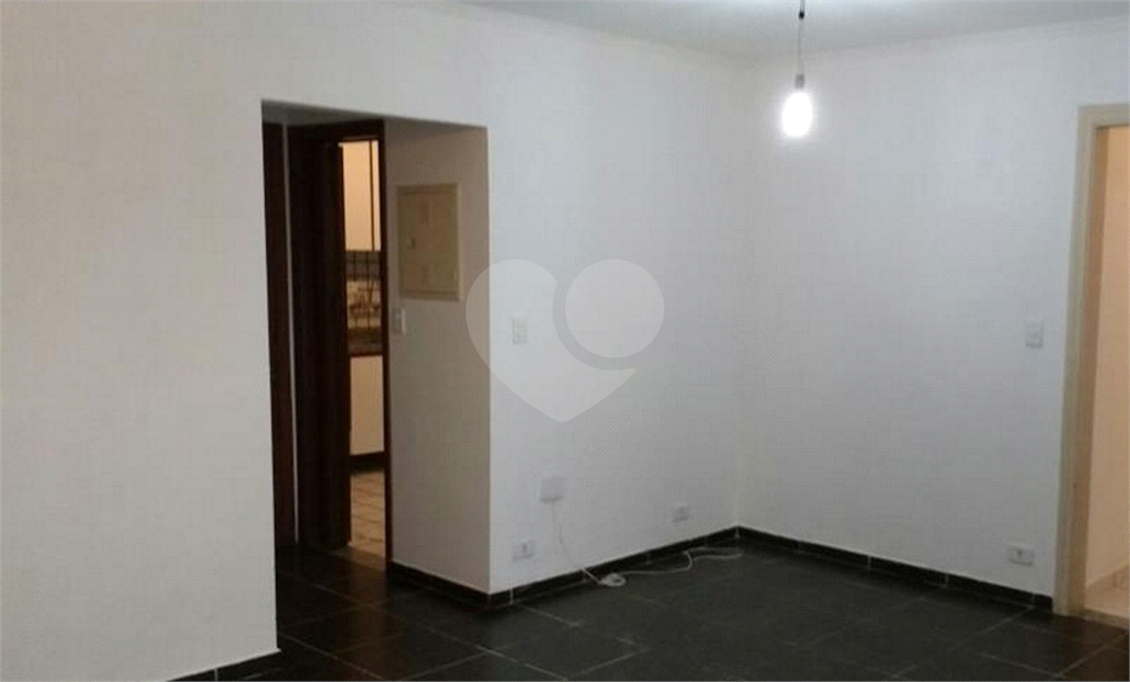 Apartamento à venda  com 90 m² e 3 dormitórios por 550 mil reais, Alto de Santana, SP.