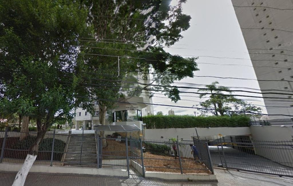 Apartamento à venda  com 90 m² e 3 dormitórios por 550 mil reais, Alto de Santana, SP.