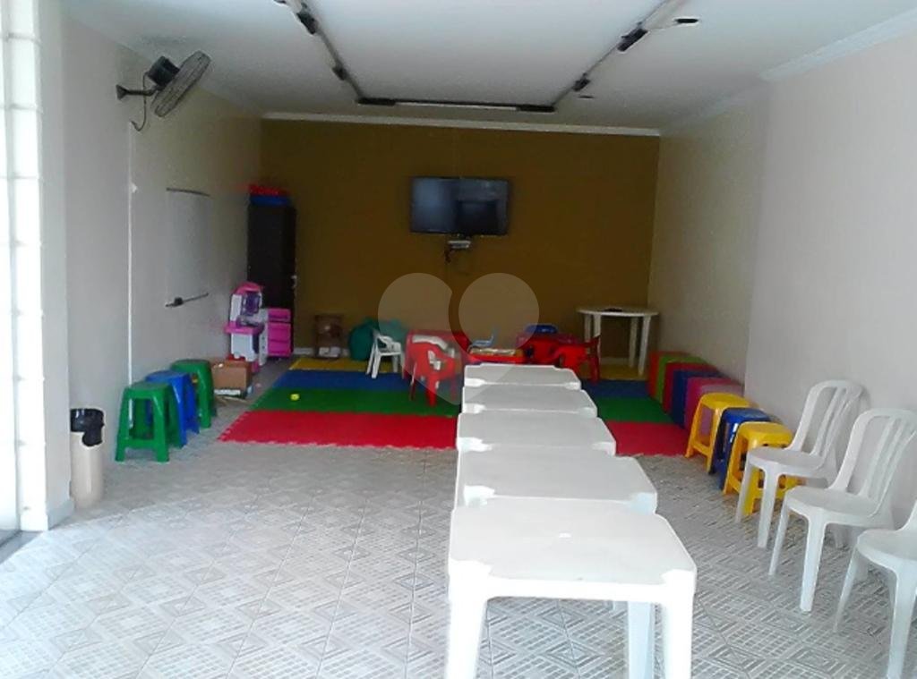Apartamento à venda  com 90 m² e 3 dormitórios por 550 mil reais, Alto de Santana, SP.