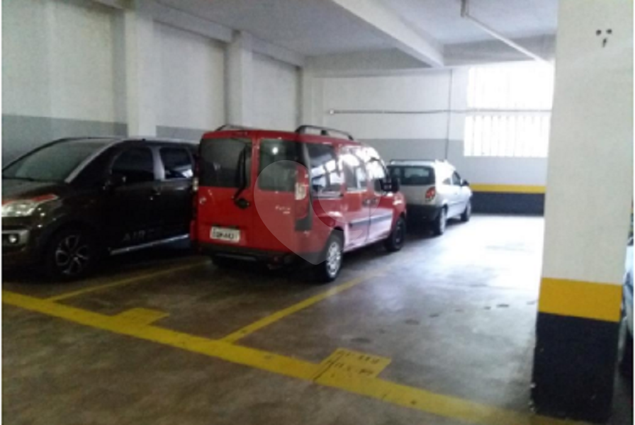 Apartamento à venda  com 90 m² e 3 dormitórios por 550 mil reais, Alto de Santana, SP.