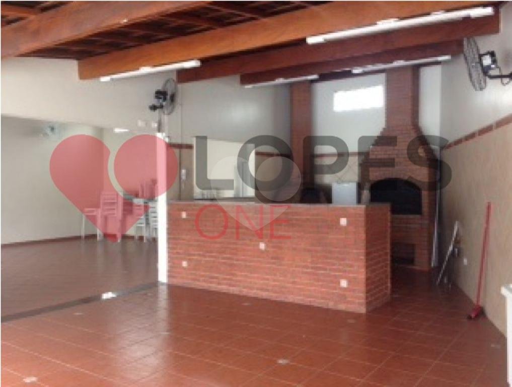 Apartamento à venda  com 90 m² e 3 dormitórios por 550 mil reais, Alto de Santana, SP.
