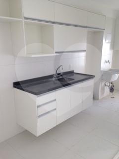 Apartamento 79 metros 2 quartos 1 suite 1 vaga