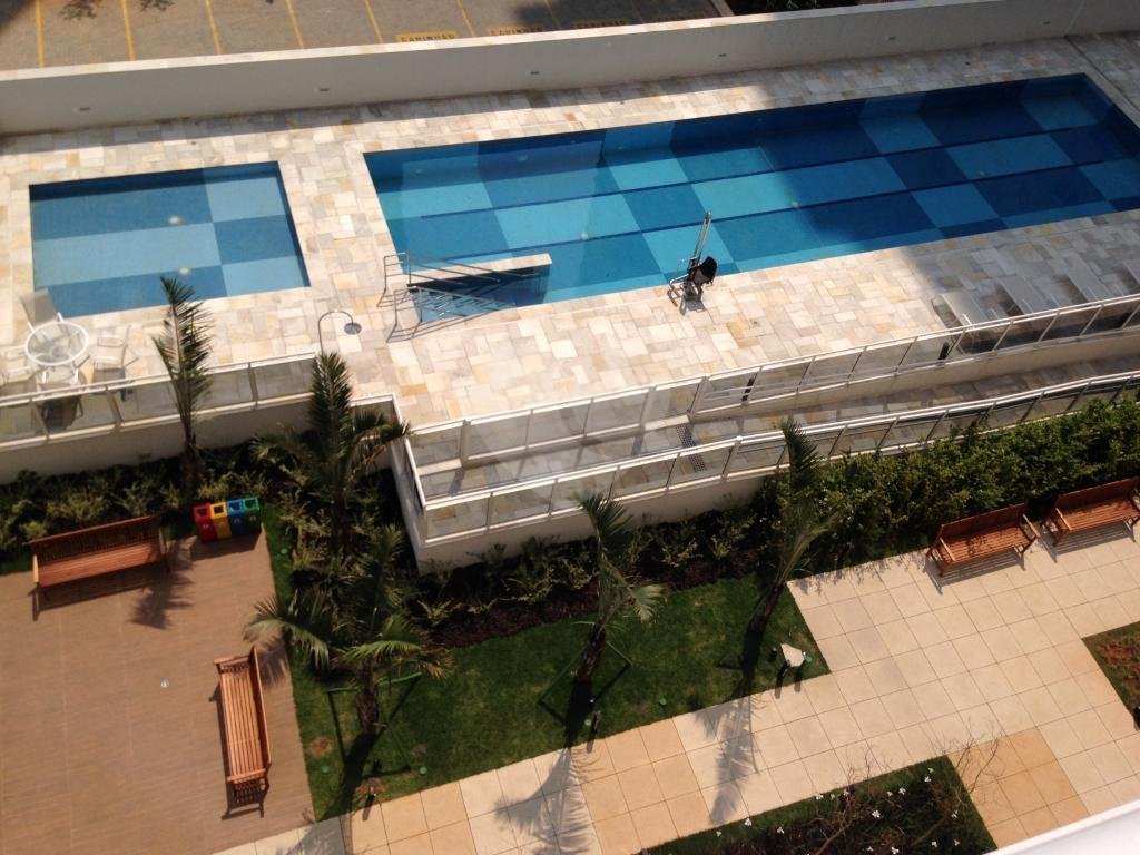 Apartamento 79 metros 2 quartos 1 suite 1 vaga