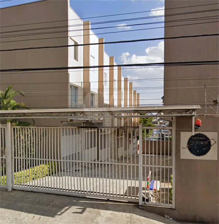 Excelente sobrado em Condomínio Fechado próximo ao Andorinha Hiper Center