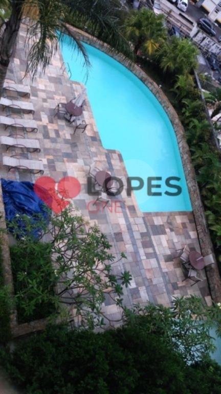 Apartamento à venda muito bem localizado em Santana