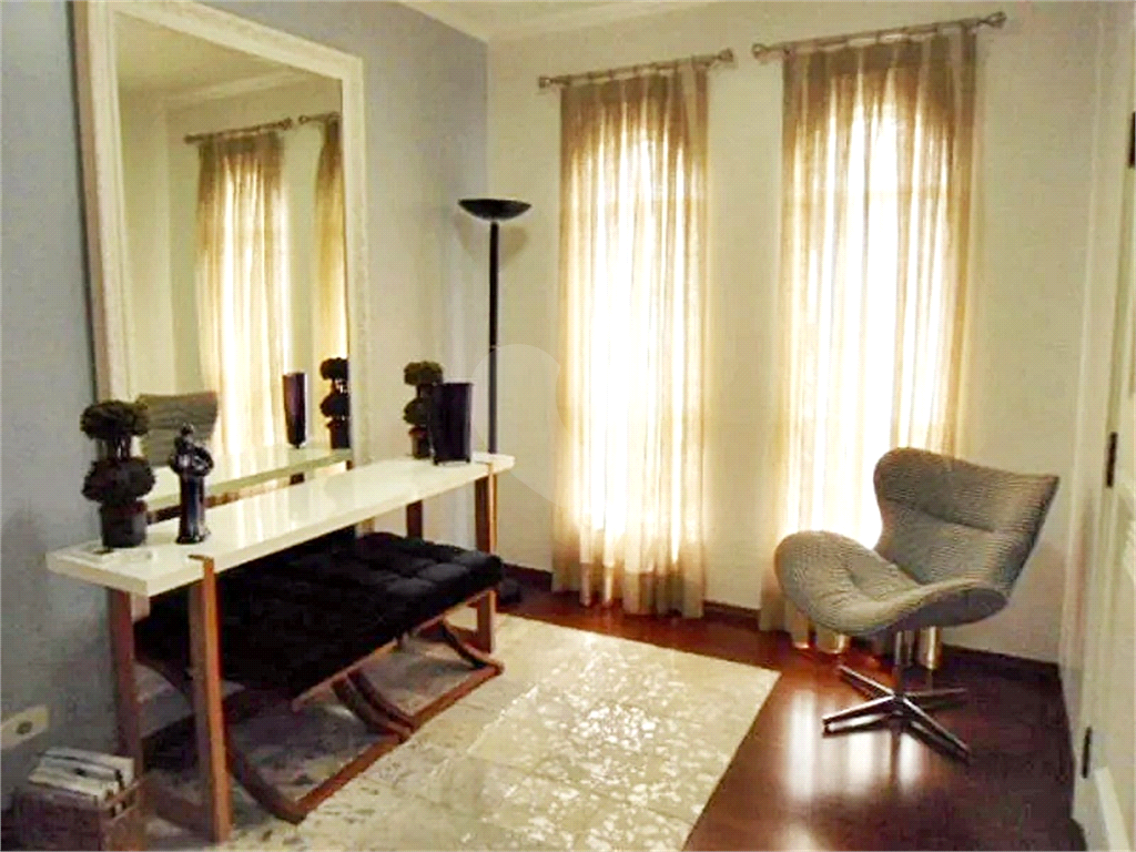 Sobrado, 4 quartos, 400 m² - Foto 5