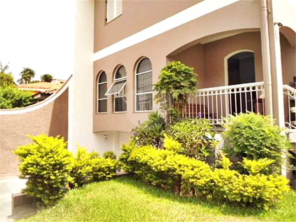 Sobrado, 4 quartos, 400 m² - Foto 30