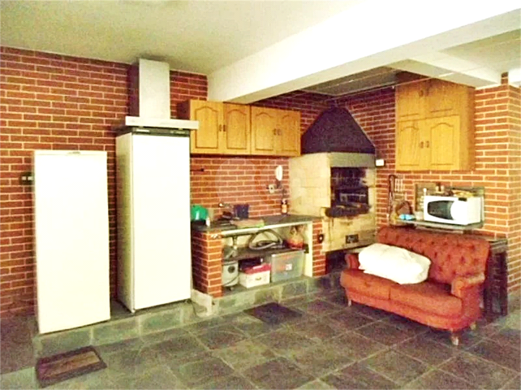 Sobrado, 4 quartos, 400 m² - Foto 24