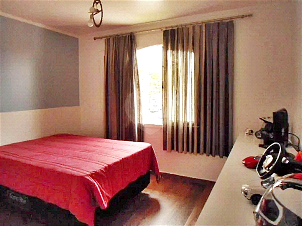 Sobrado, 4 quartos, 400 m² - Foto 18