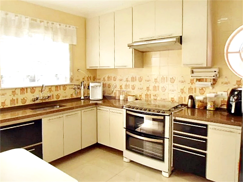 Sobrado, 4 quartos, 400 m² - Foto 14