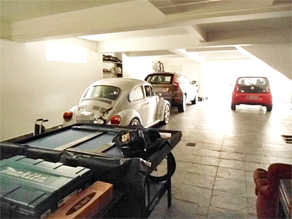 Sobrado, 4 quartos, 400 m² - Foto 25