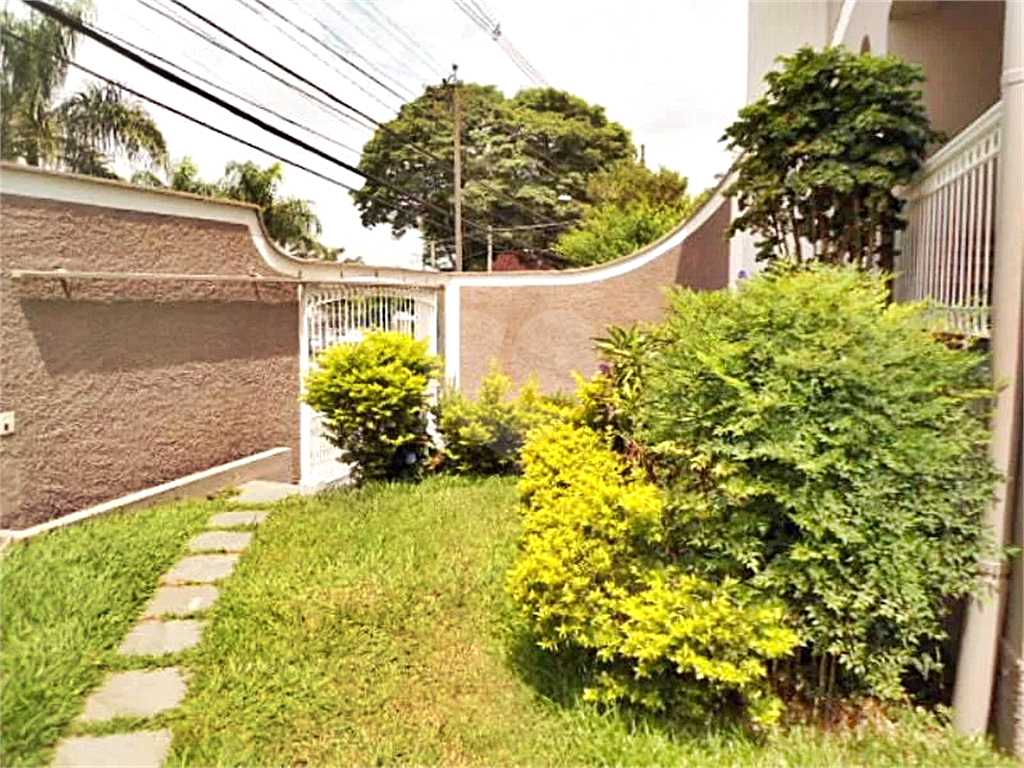 Sobrado, 4 quartos, 400 m² - Foto 28