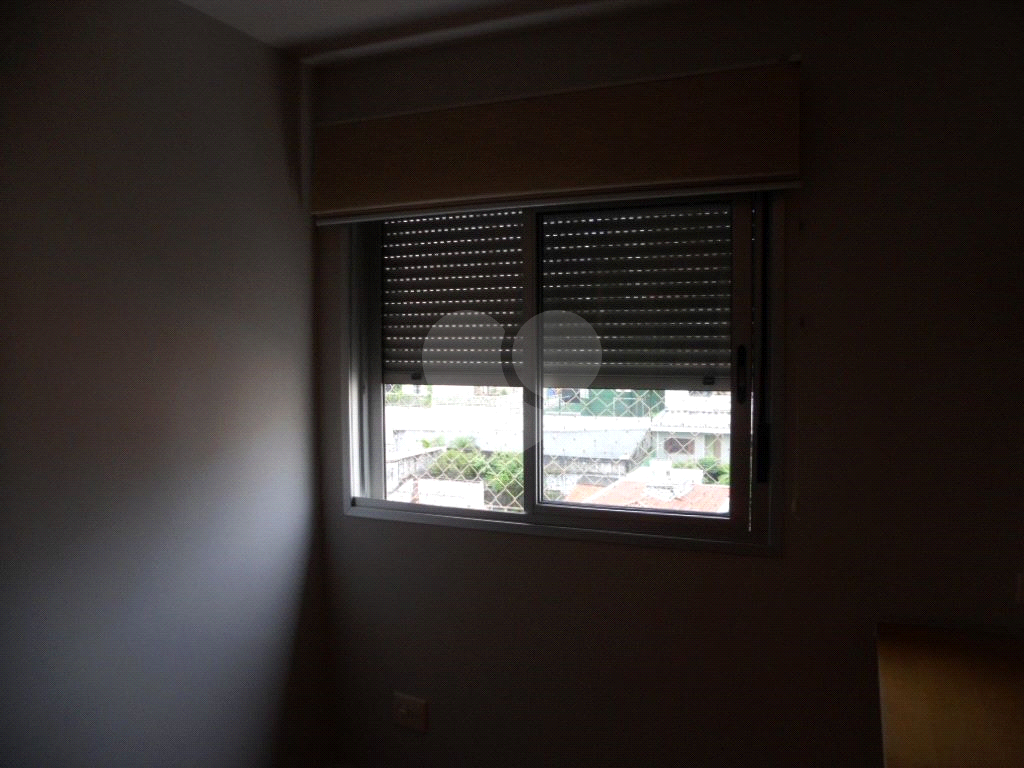 APARTAMENTO em SANTANA
