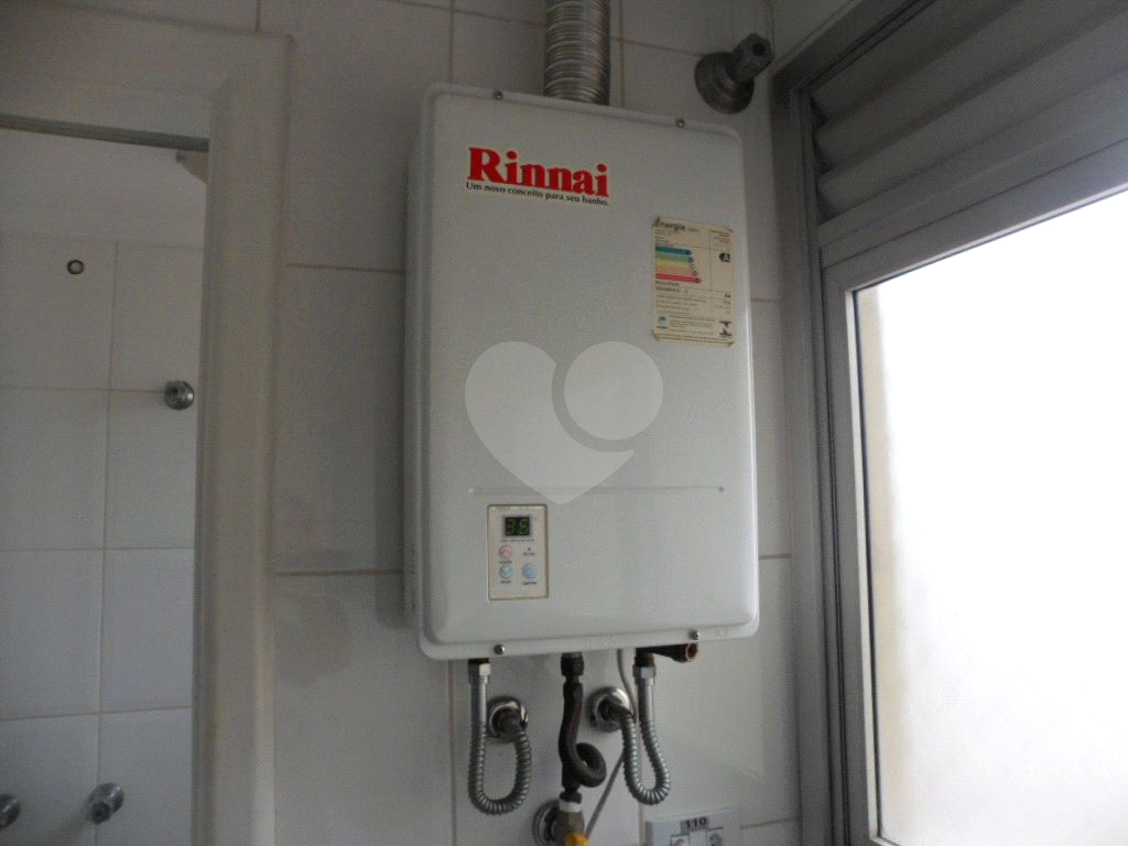 APARTAMENTO em SANTANA