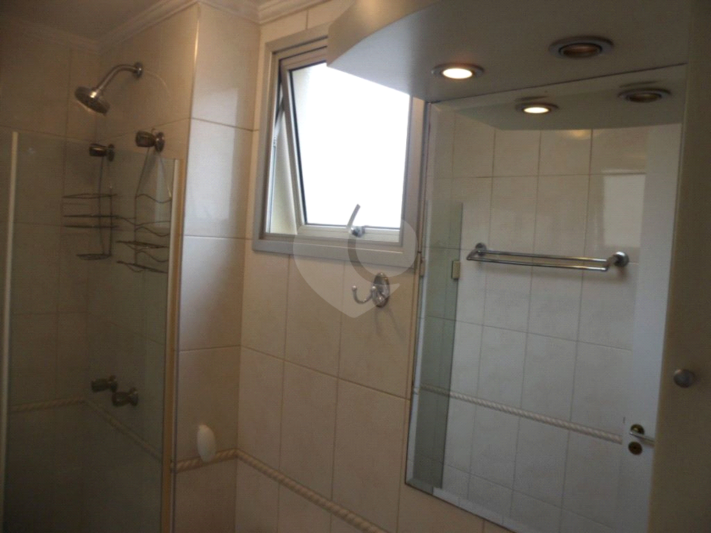 APARTAMENTO em SANTANA