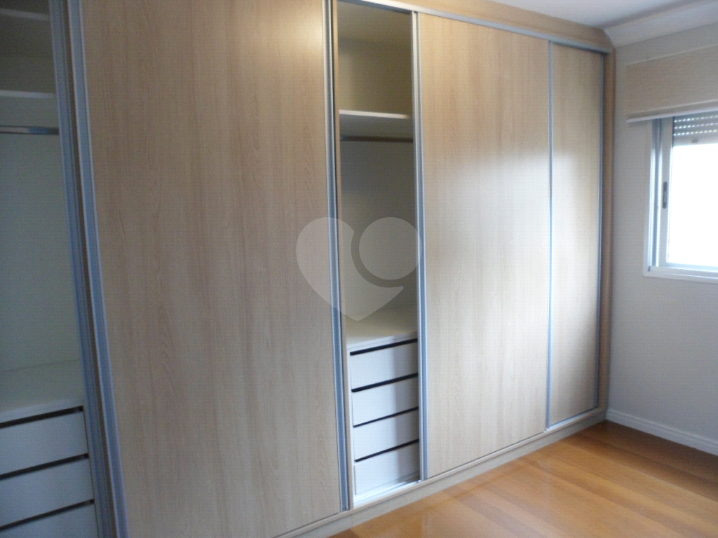 APARTAMENTO em SANTANA