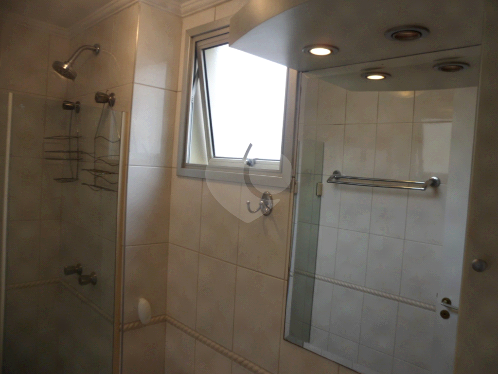 APARTAMENTO em SANTANA