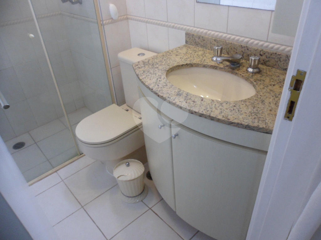 APARTAMENTO em SANTANA