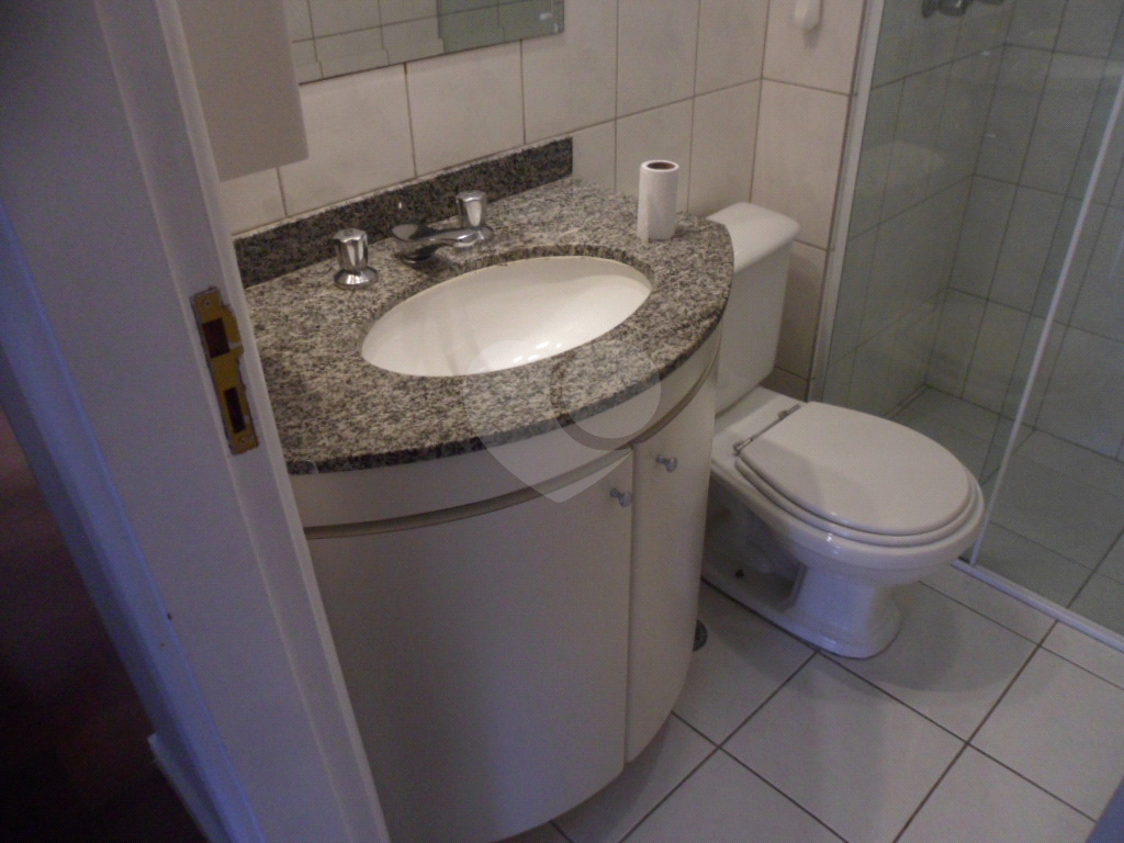 APARTAMENTO em SANTANA