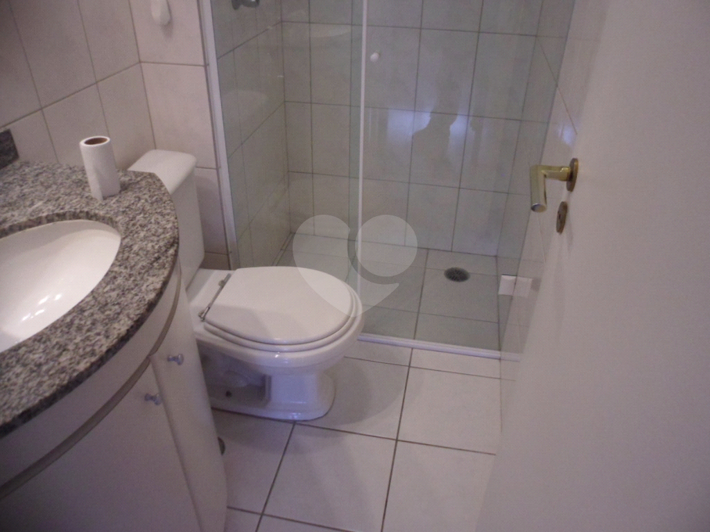 APARTAMENTO em SANTANA