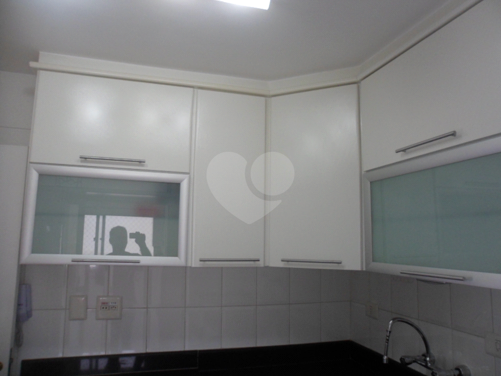 APARTAMENTO em SANTANA